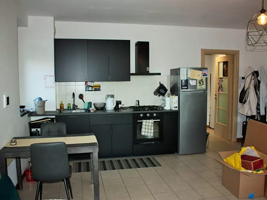 Immagine 7 di Appartamento in affitto  in Via Maestra 33 a Andezeno