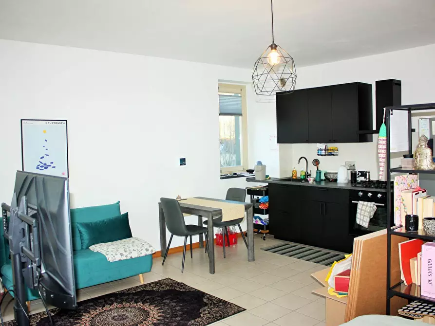 Immagine 8 di Appartamento in affitto  in Via Maestra 33 a Andezeno