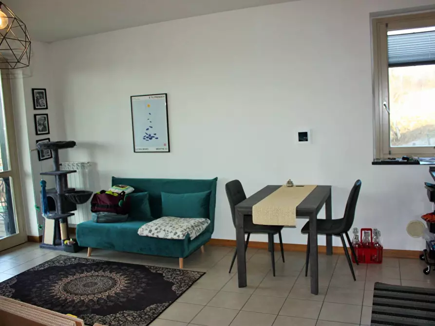 Immagine 10 di Appartamento in affitto  in Via Maestra 33 a Andezeno