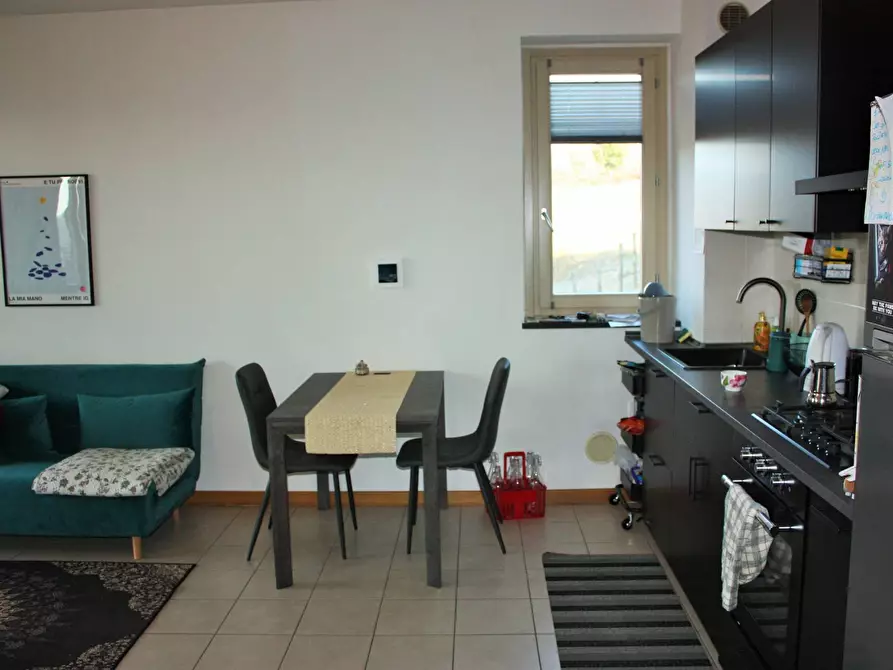 Immagine 11 di Appartamento in affitto  in Via Maestra 33 a Andezeno