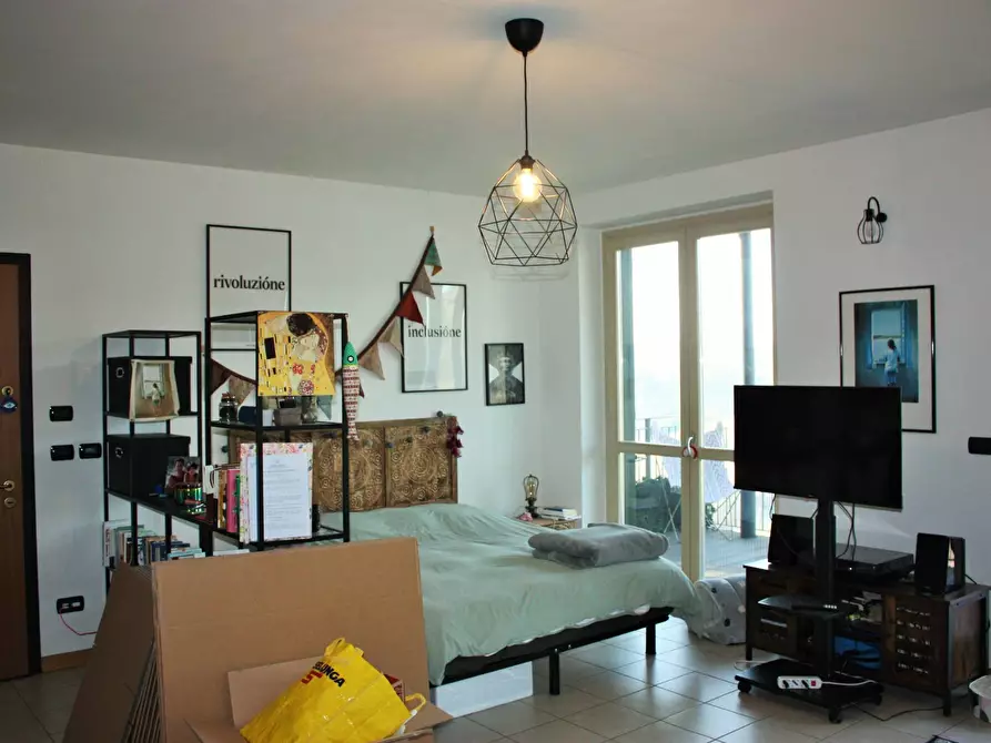 Immagine 12 di Appartamento in affitto  in Via Maestra 33 a Andezeno