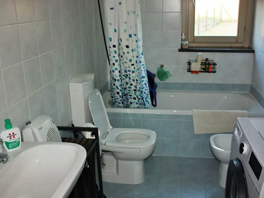 Immagine 14 di Appartamento in affitto  in Via Maestra 33 a Andezeno