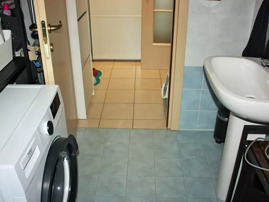 Immagine 16 di Appartamento in affitto  in Via Maestra 33 a Andezeno