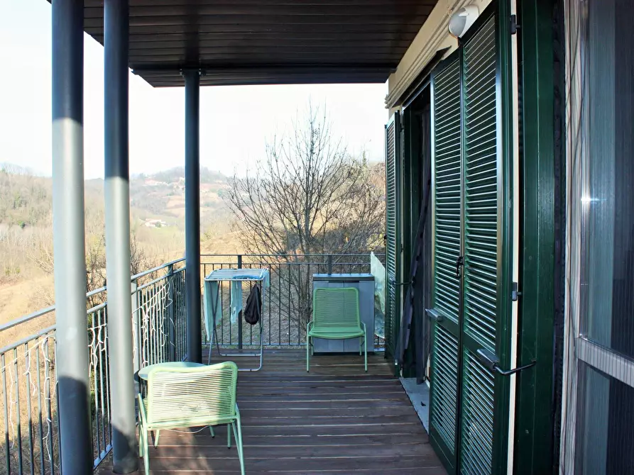 Immagine 20 di Appartamento in affitto  in Via Maestra 33 a Andezeno