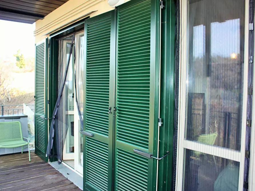 Immagine 21 di Appartamento in affitto  in Via Maestra 33 a Andezeno