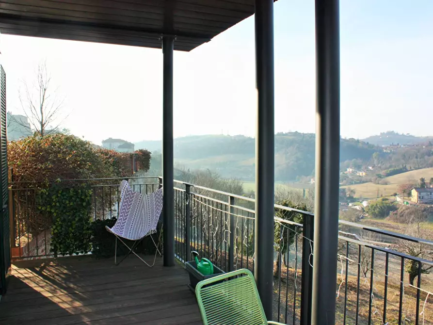 Immagine 22 di Appartamento in affitto  in Via Maestra 33 a Andezeno