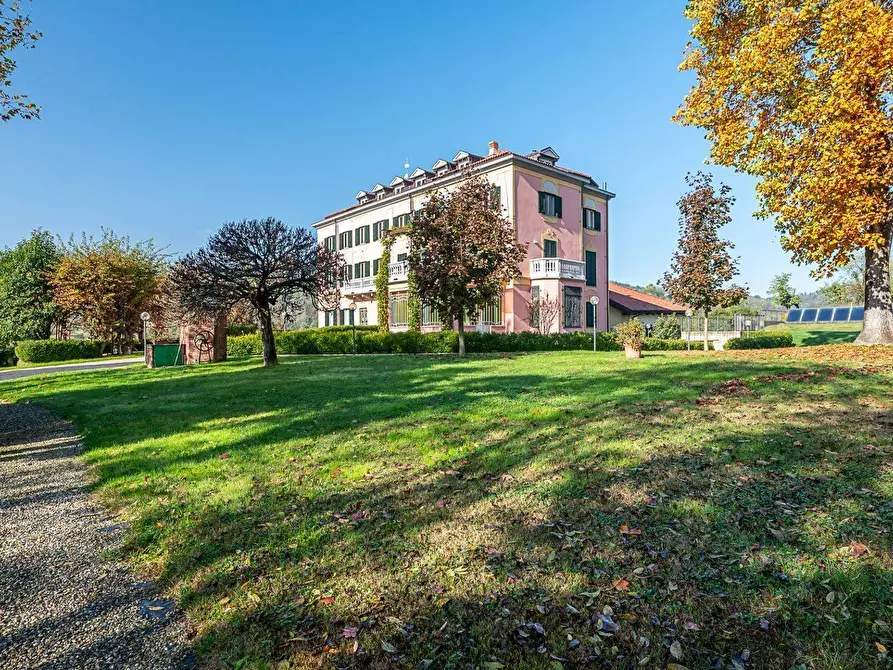 Immagine 26 di Appartamento in affitto  in Via Maestra 33 a Andezeno