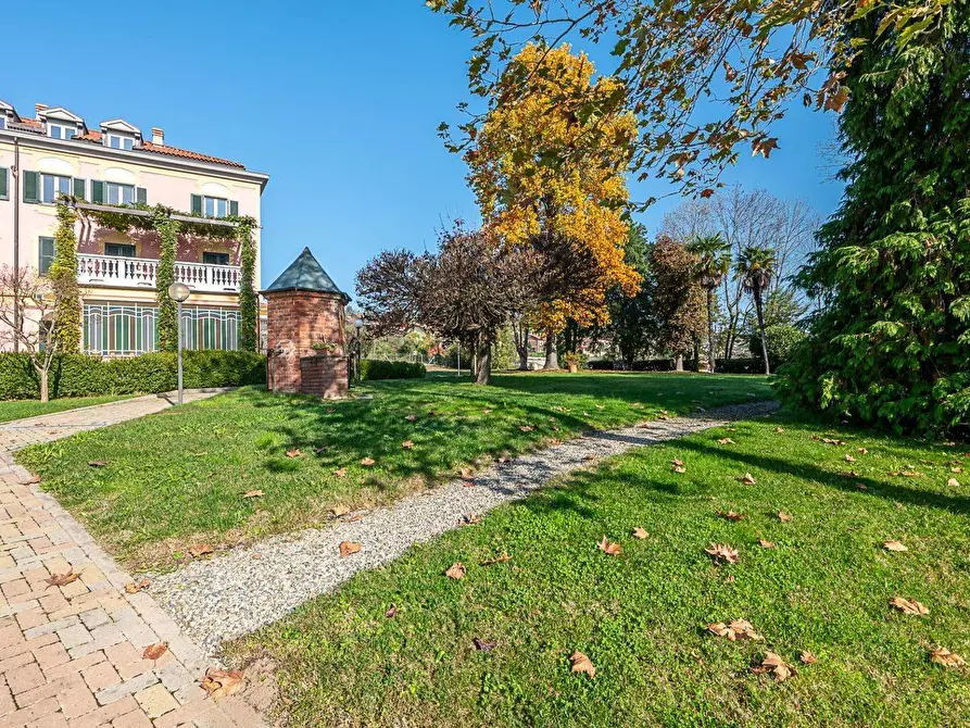 Immagine 27 di Appartamento in affitto  in Via Maestra 33 a Andezeno