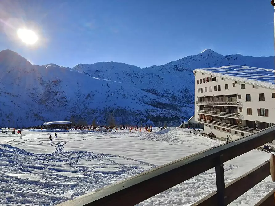 Immagine 1 di Appartamento in vendita  in Via Rucas a Bagnolo Piemonte