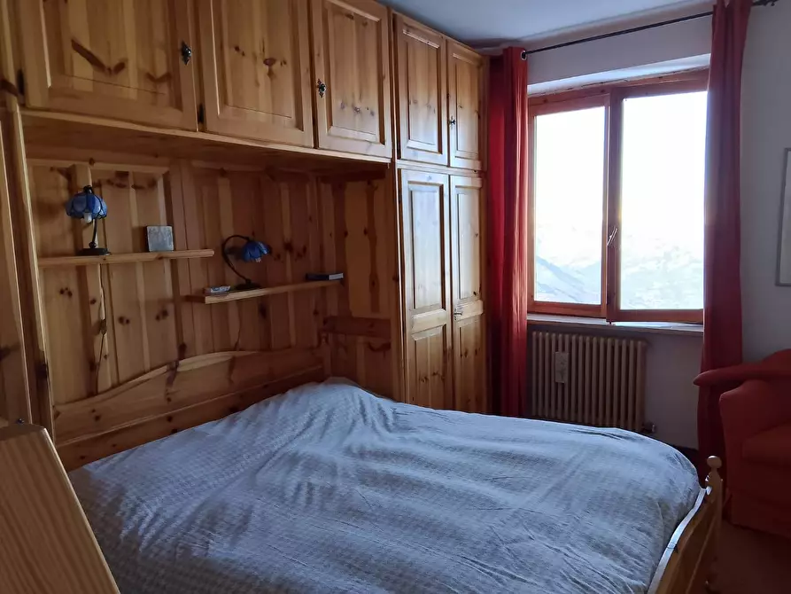 Immagine 5 di Appartamento in vendita  in Via Rucas a Bagnolo Piemonte