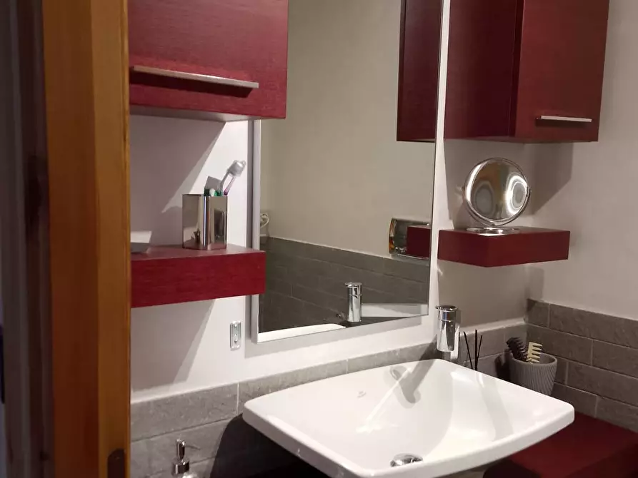 Immagine 4 di Appartamento in vendita  in Via Rucas a Bagnolo Piemonte