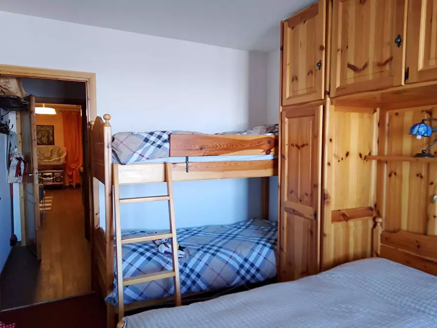 Immagine 6 di Appartamento in vendita  in Via Rucas a Bagnolo Piemonte