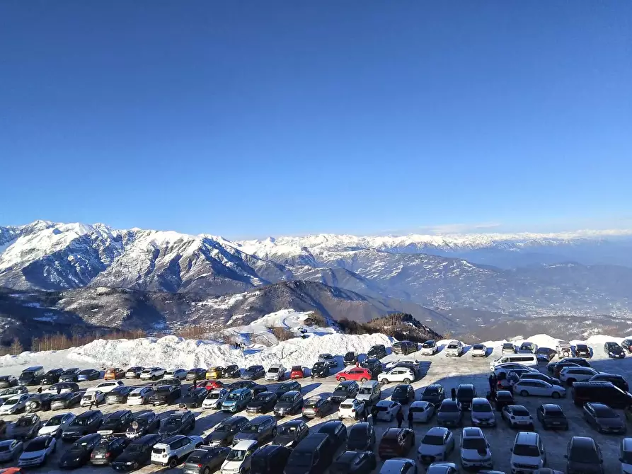 Immagine 9 di Appartamento in vendita  in Via Rucas a Bagnolo Piemonte