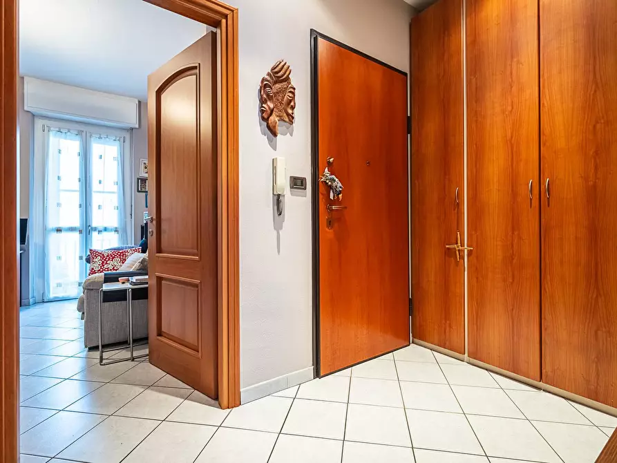 Immagine 3 di Appartamento in vendita  in Via Vandalino 128 a Torino