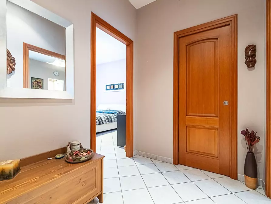 Immagine 4 di Appartamento in vendita  in Via Vandalino 128 a Torino