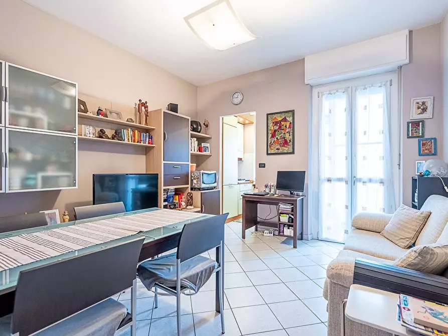 Immagine 7 di Appartamento in vendita  in Via Vandalino 128 a Torino