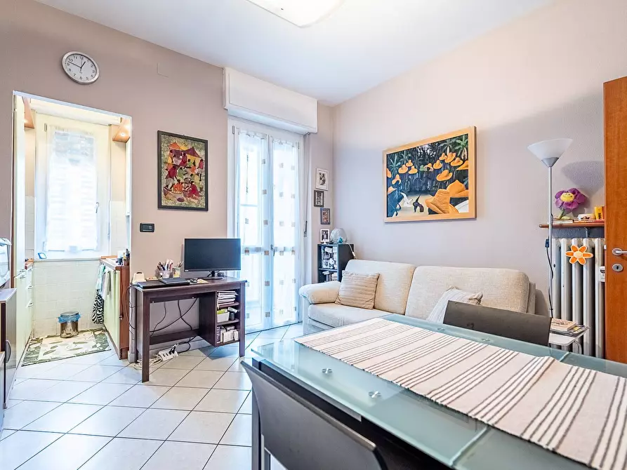 Immagine 8 di Appartamento in vendita  in Via Vandalino 128 a Torino