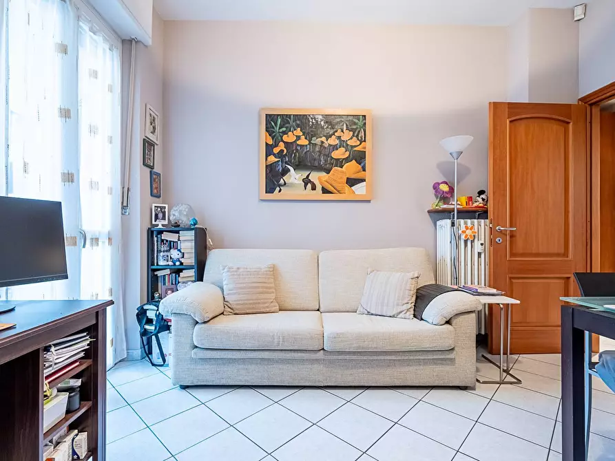 Immagine 9 di Appartamento in vendita  in Via Vandalino 128 a Torino