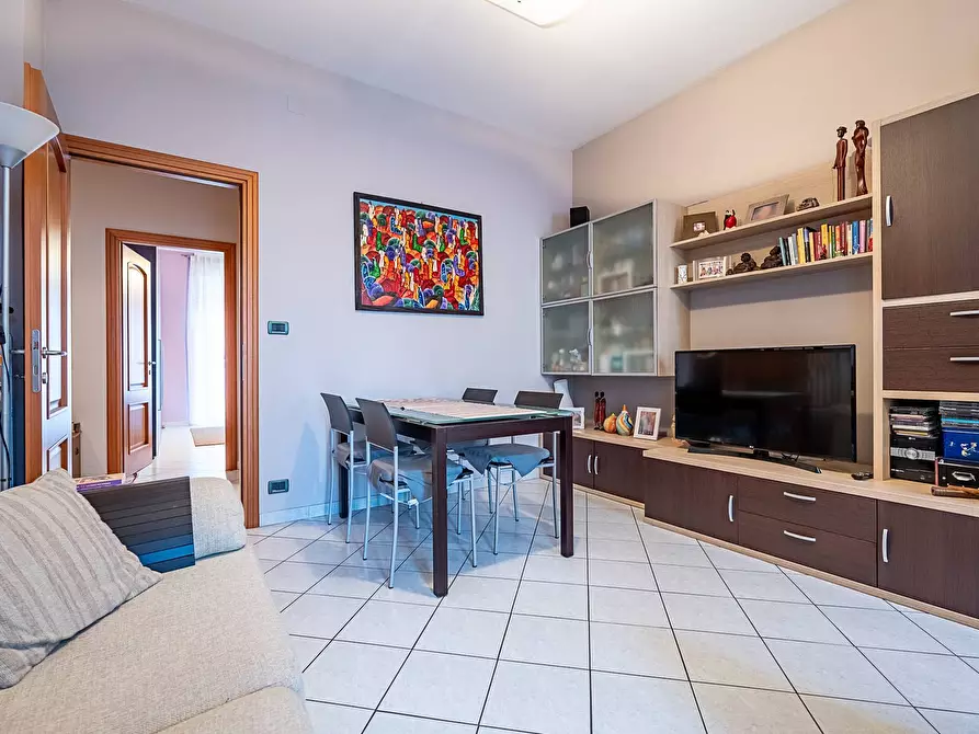 Immagine 10 di Appartamento in vendita  in Via Vandalino 128 a Torino