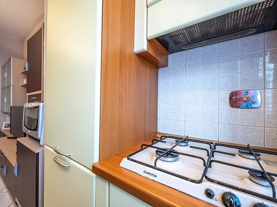 Immagine 13 di Appartamento in vendita  in Via Vandalino 128 a Torino