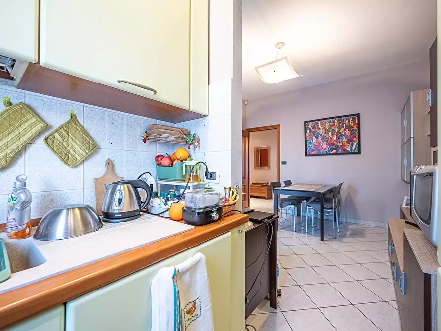 Immagine 14 di Appartamento in vendita  in Via Vandalino 128 a Torino