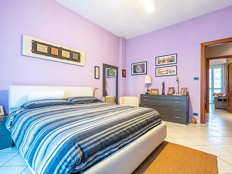 Immagine 17 di Appartamento in vendita  in Via Vandalino 128 a Torino