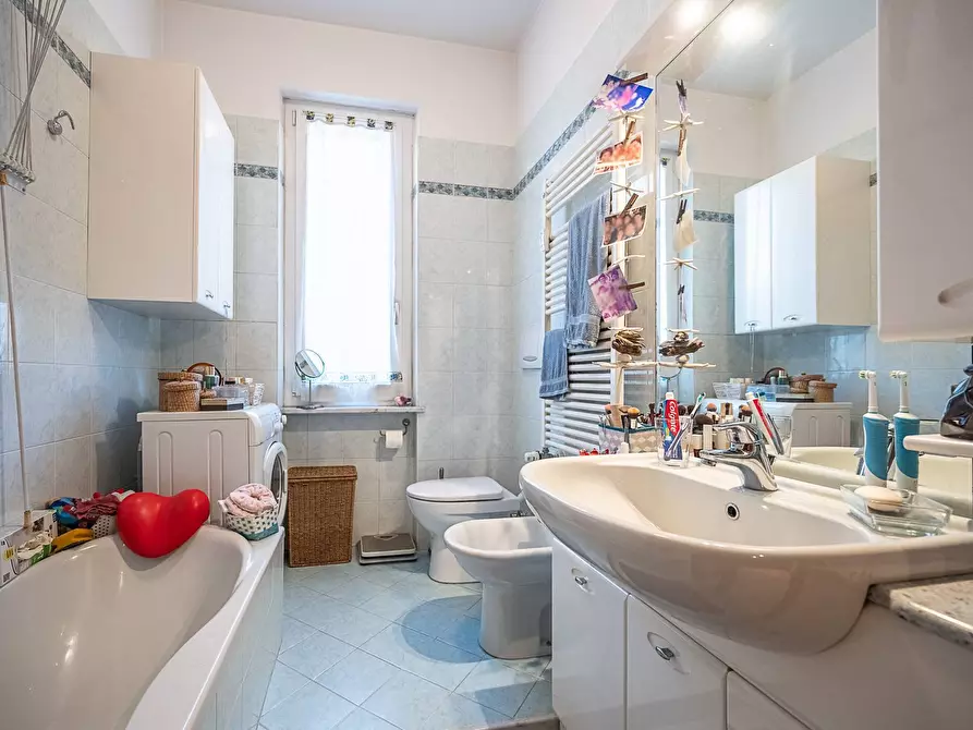 Immagine 19 di Appartamento in vendita  in Via Vandalino 128 a Torino