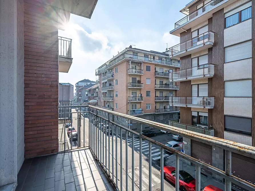 Immagine 20 di Appartamento in vendita  in Via Vandalino 128 a Torino