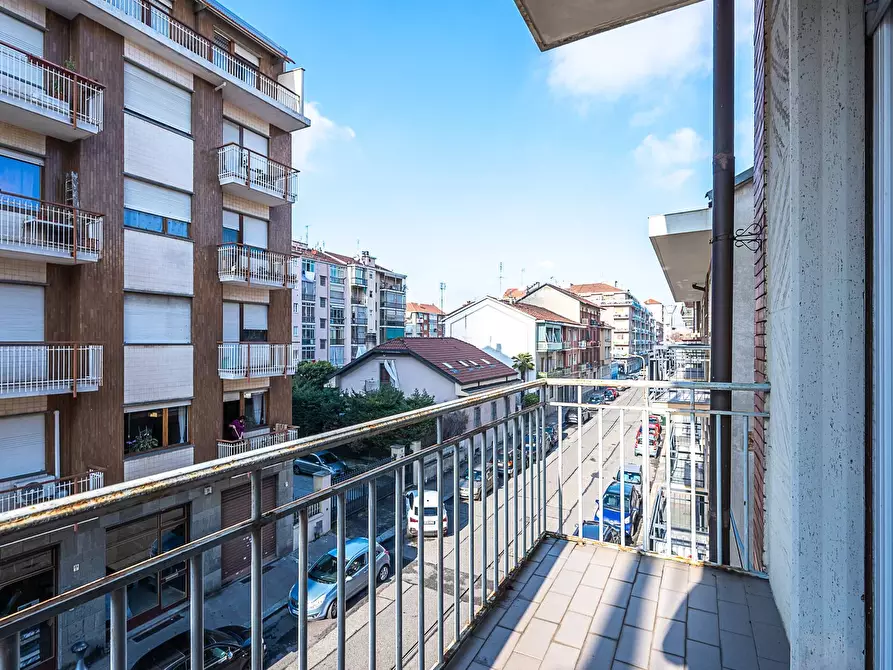 Immagine 21 di Appartamento in vendita  in Via Vandalino 128 a Torino