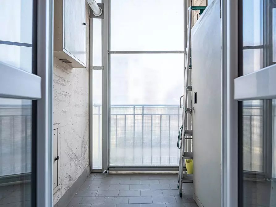 Immagine 22 di Appartamento in vendita  in Via Vandalino 128 a Torino