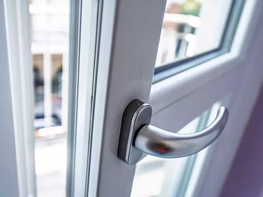 Immagine 23 di Appartamento in vendita  in Via Vandalino 128 a Torino