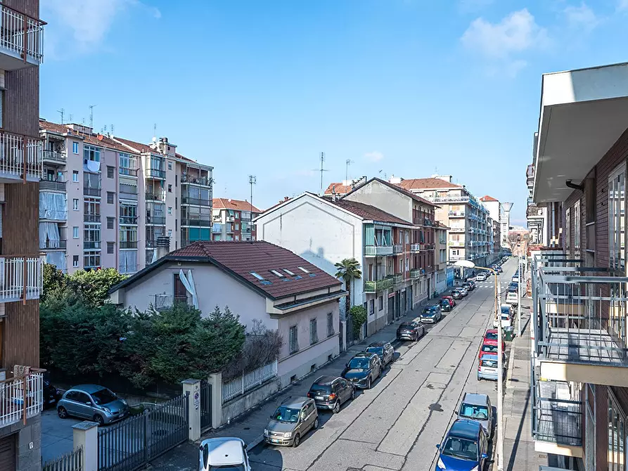 Immagine 24 di Appartamento in vendita  in Via Vandalino 128 a Torino