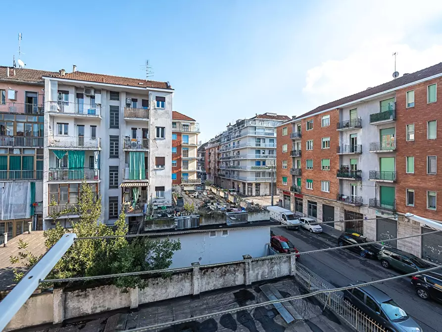 Immagine 25 di Appartamento in vendita  in Via Vandalino 128 a Torino