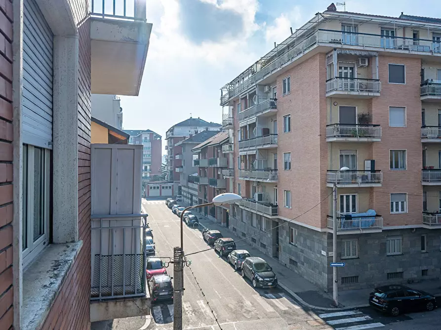 Immagine 26 di Appartamento in vendita  in Via Vandalino 128 a Torino