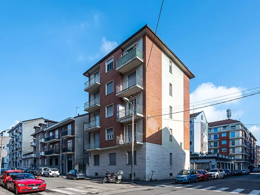 Immagine 27 di Appartamento in vendita  in Via Vandalino 128 a Torino