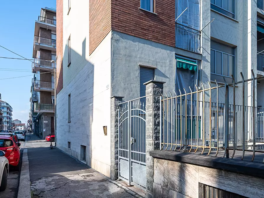 Immagine 28 di Appartamento in vendita  in Via Vandalino 128 a Torino