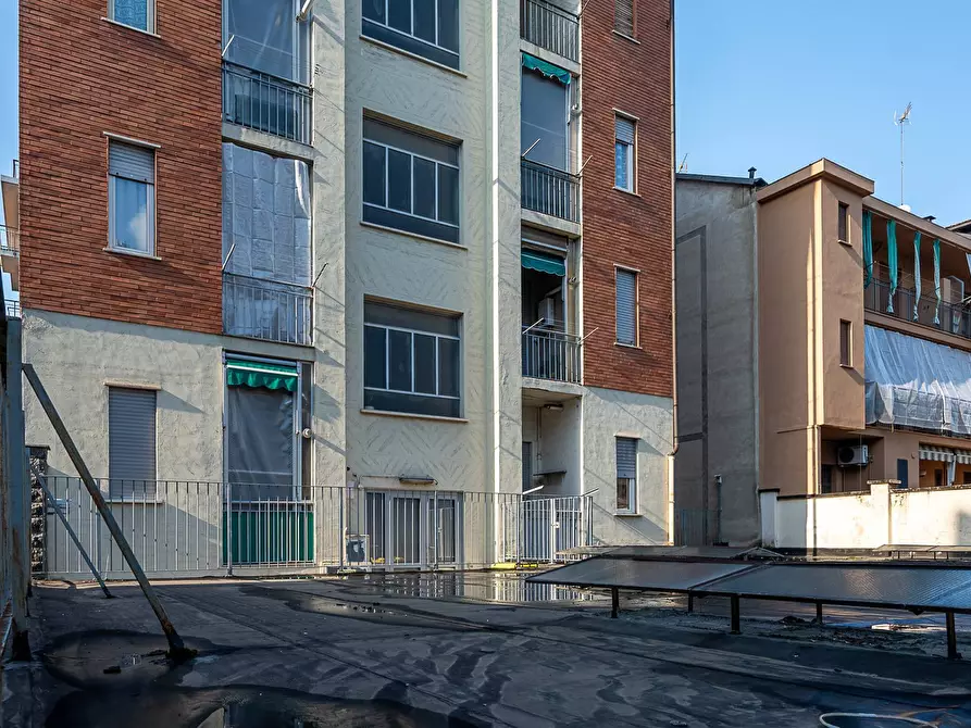 Immagine 29 di Appartamento in vendita  in Via Vandalino 128 a Torino