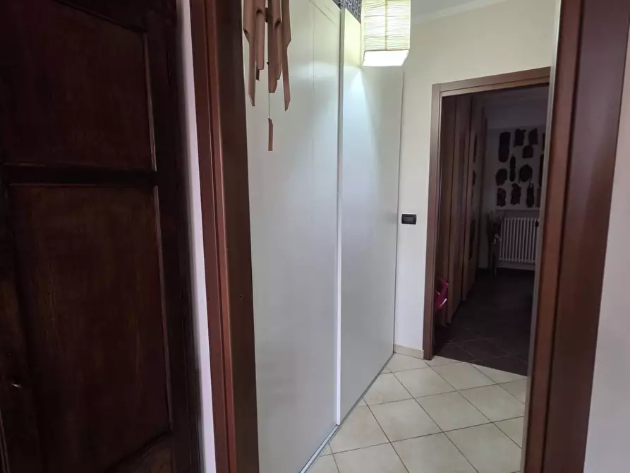 Immagine 6 di Appartamento in vendita  in Via Bruna 127 a Ala Di Stura