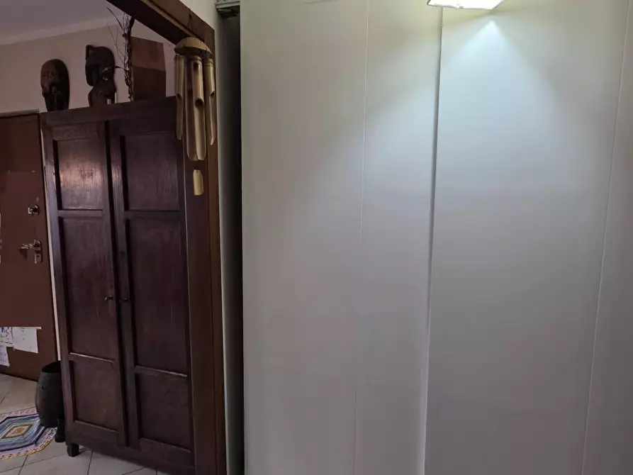 Immagine 7 di Appartamento in vendita  in Via Bruna 127 a Ala Di Stura