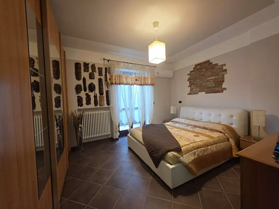 Immagine 8 di Appartamento in vendita  in Via Bruna 127 a Ala Di Stura