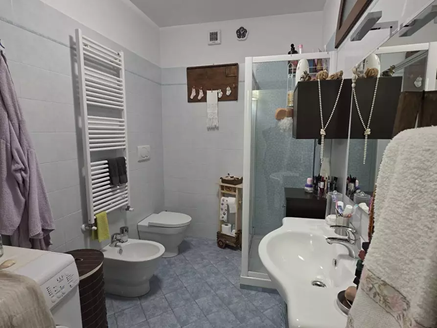 Immagine 9 di Appartamento in vendita  in Via Bruna 127 a Ala Di Stura