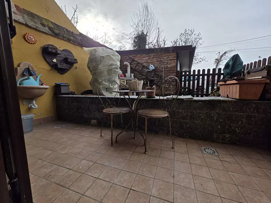 Immagine 10 di Appartamento in vendita  in Via Bruna 127 a Ala Di Stura