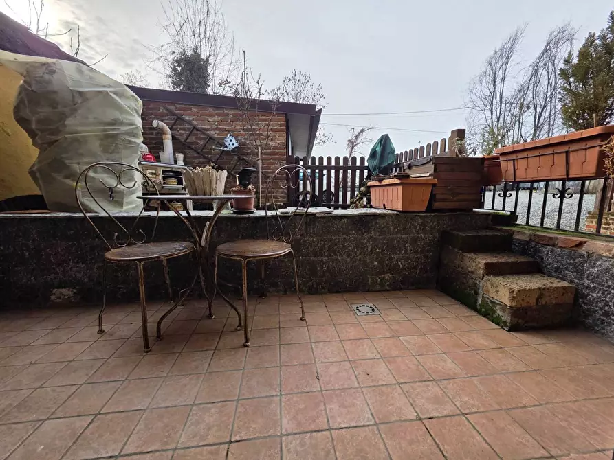 Immagine 11 di Appartamento in vendita  in Via Bruna 127 a Ala Di Stura