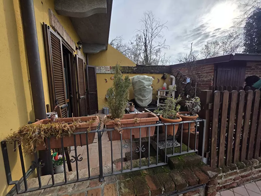 Immagine 12 di Appartamento in vendita  in Via Bruna 127 a Ala Di Stura