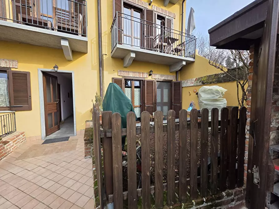 Immagine 13 di Appartamento in vendita  in Via Bruna 127 a Ala Di Stura