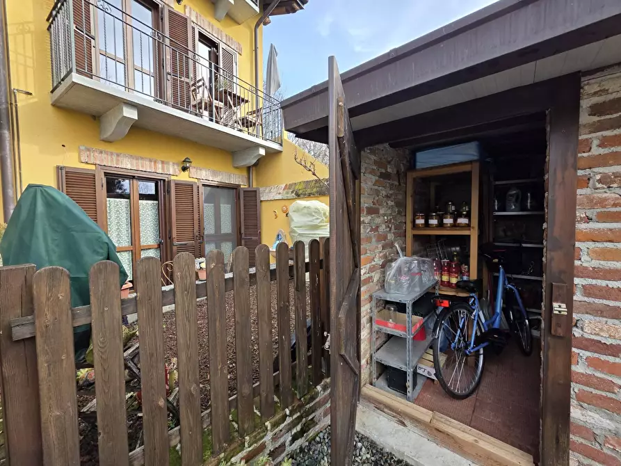 Immagine 14 di Appartamento in vendita  in Via Bruna 127 a Ala Di Stura