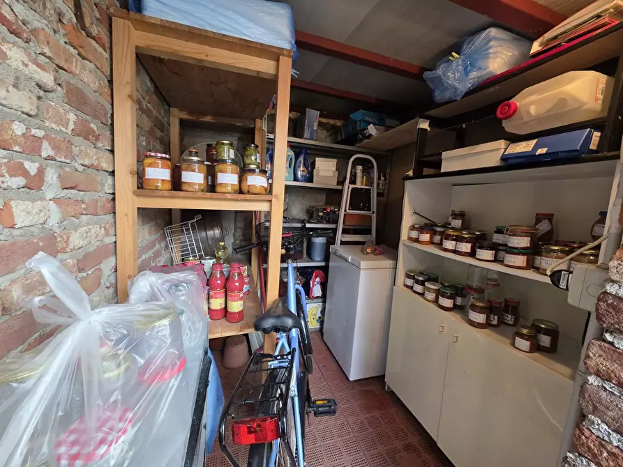 Immagine 15 di Appartamento in vendita  in Via Bruna 127 a Ala Di Stura