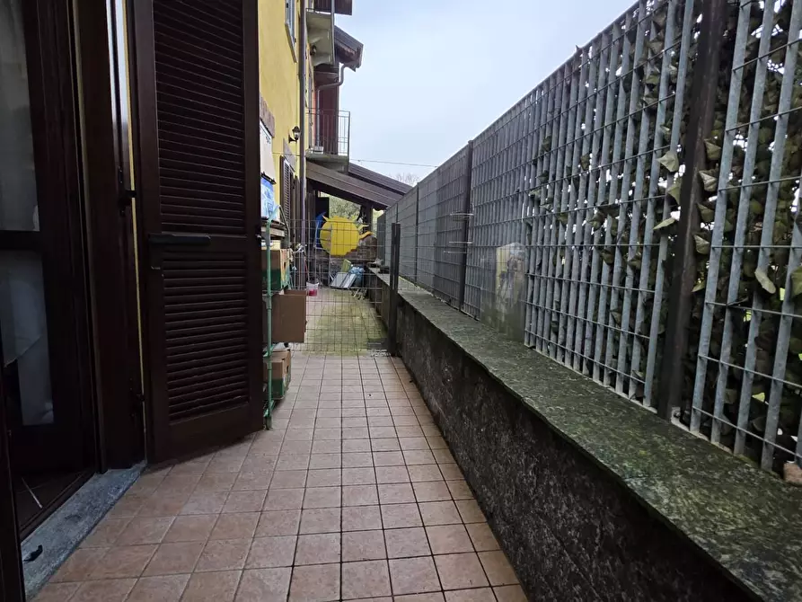 Immagine 16 di Appartamento in vendita  in Via Bruna 127 a Ala Di Stura