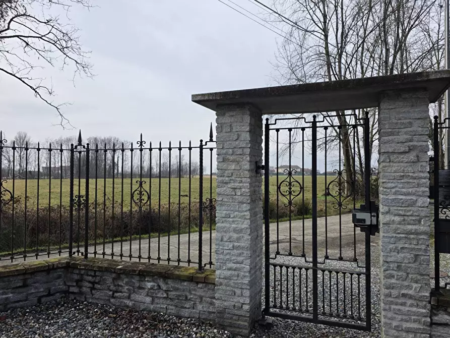 Immagine 19 di Appartamento in vendita  in Via Bruna 127 a Ala Di Stura