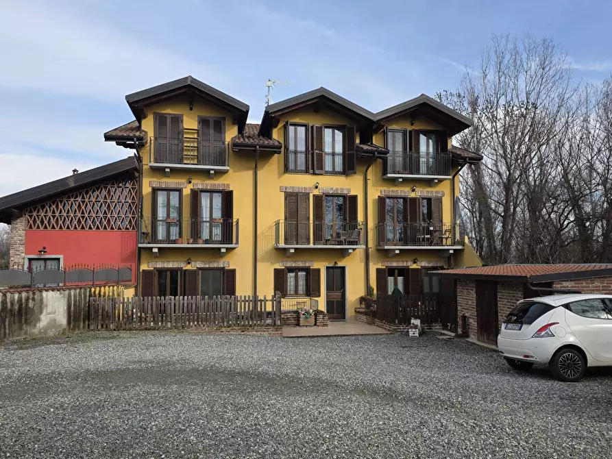 Immagine 20 di Appartamento in vendita  in Via Bruna 127 a Ala Di Stura